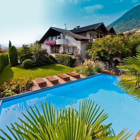 Guesthouse Christine Marling Exterior foto