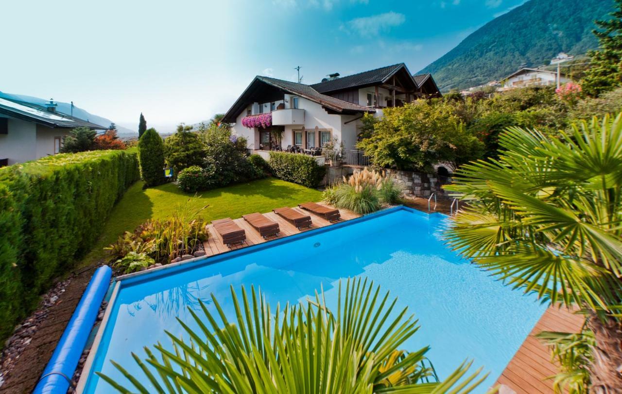 Guesthouse Christine Marling Exterior foto