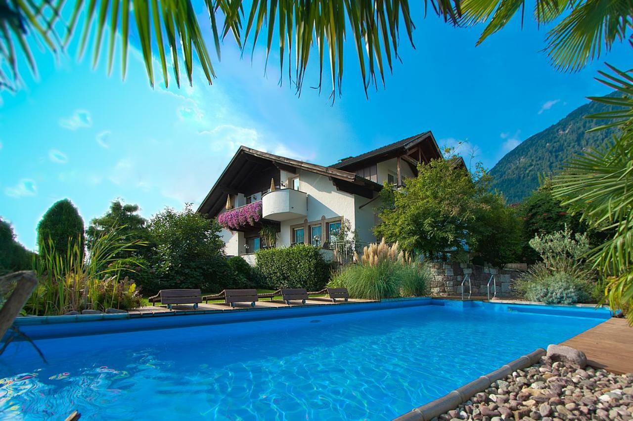 Guesthouse Christine Marling Exterior foto