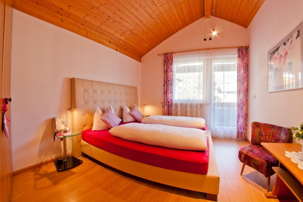 Guesthouse Christine Marling Exterior foto